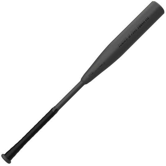 COMBAT MFG Spec H1 Shadow Rider BBCOR Baseball Bat: CBB7H1SH3