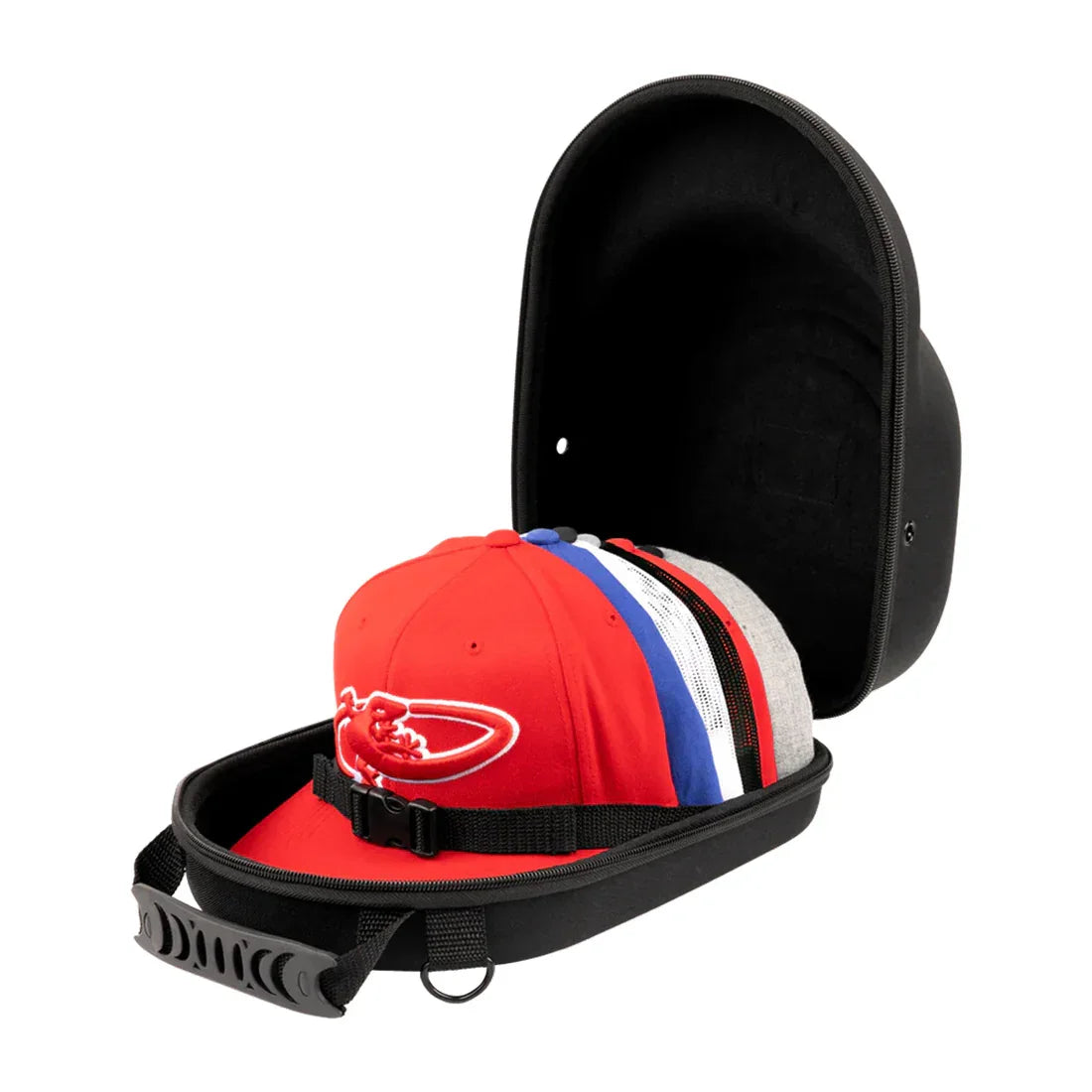 Lizard Skins Hat Guardian - Jet Black