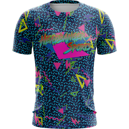 Headbanger Sports Exclusive