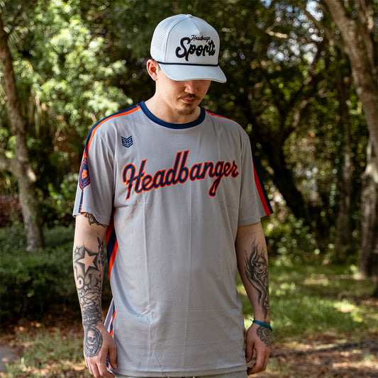 Headbanger Sports Exclusive