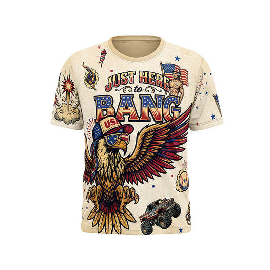 Headbanger Sports Exclusive