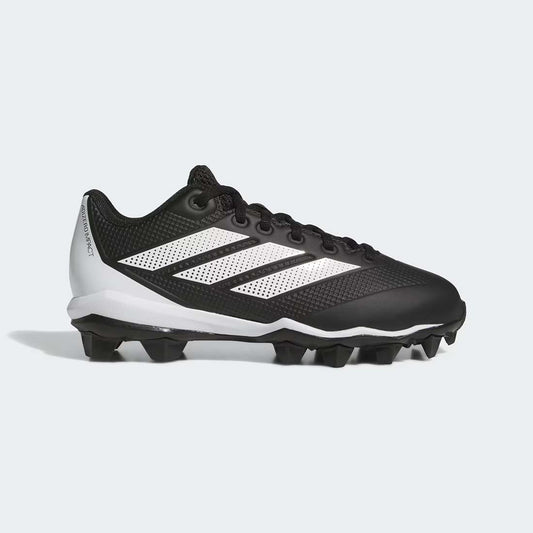 adidas Adizero Impact 2.0 Kids Molded Cleats