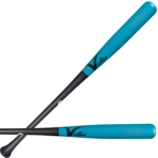 Victus Julio Rodríguez Pro Reserve Maple Wood Baseball Bat: VRWMJROD-CH/EB