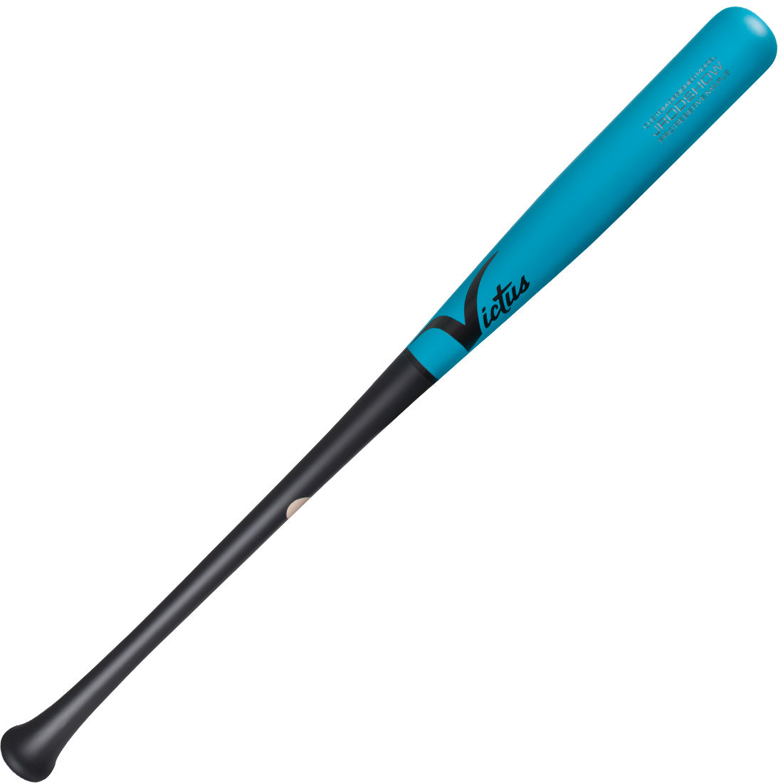 Victus Julio Rodríguez Pro Reserve Maple Wood Baseball Bat: VRWMJROD-CH/EB