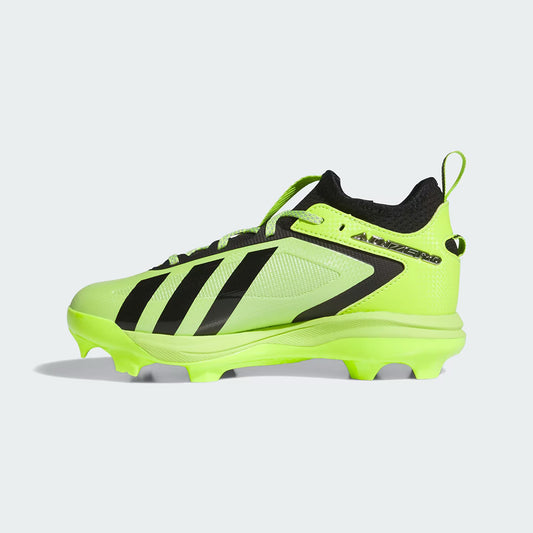Adidas Adizero Impact TPU K 3.0 Molded Youth Baseball Cleats
