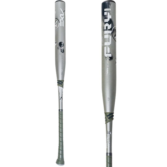 2026 Axe Fury Bravo 13