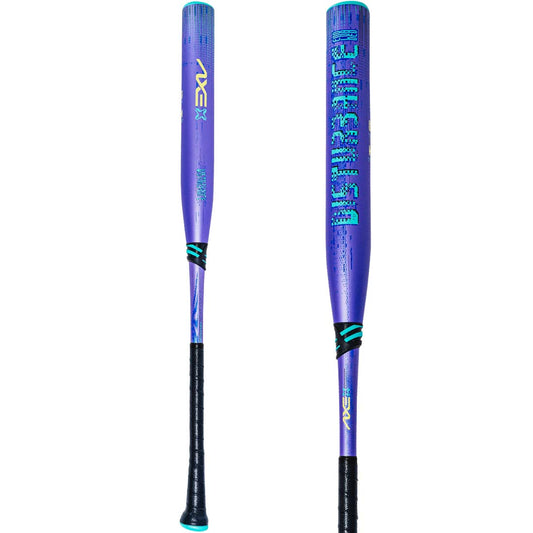 2026 Axe Disturbance 13