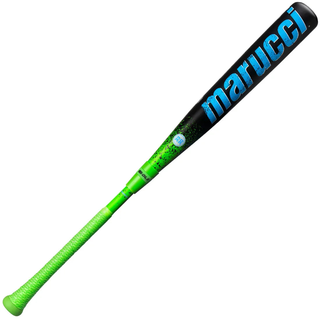 2025 Marucci Cat X RCKLESS Hybrid (-3) BBCOR Baseball Bat: MCBCRH