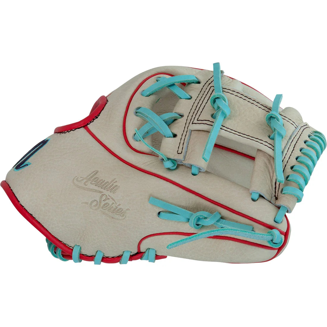 Marucci Acadia V3 42A2 11.25" Baseball Infield Glove: MFG3AC42A2