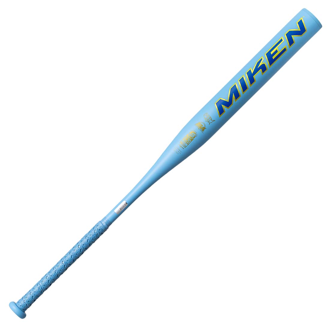 2026 Miken KP23 12.75" 1-Piece Maxload USSSA Slowpitch Softball Bat (MSU6KP1L)
