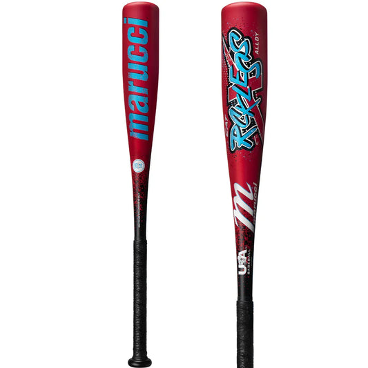 2025 Marucci RCKLESS (-11) 2 5/8