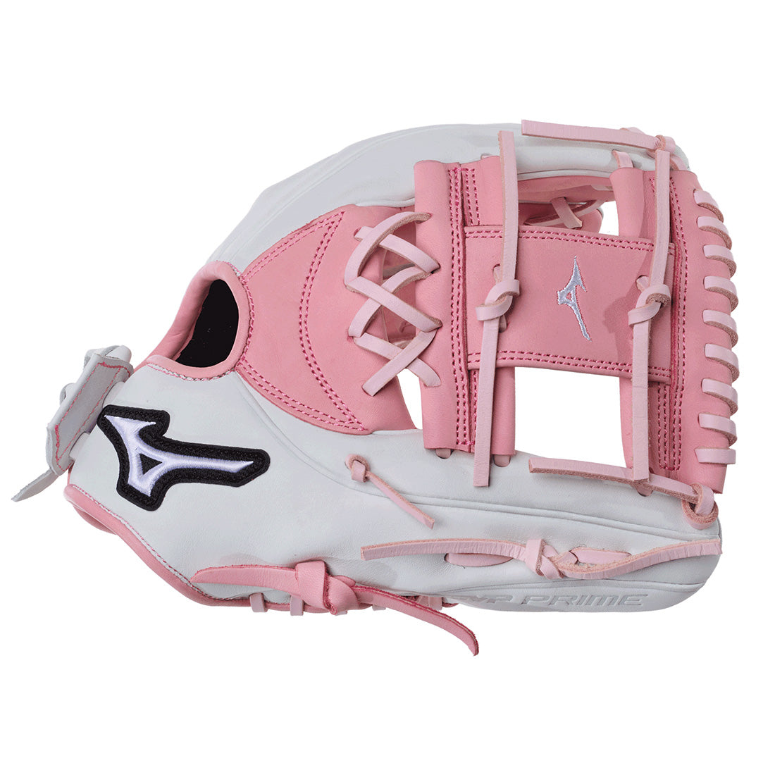 Mizuno MVP Prime 11.5" Fastpitch Softball Glove: GMVP1150PF5LP