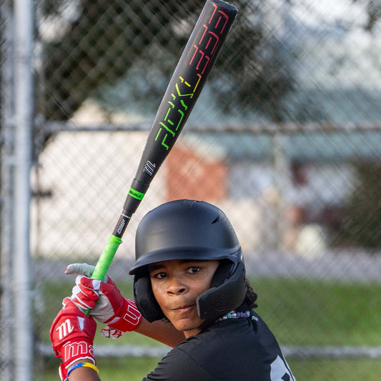 2027 Marucci RCKLESS Gen 2 Composite 2 3/4