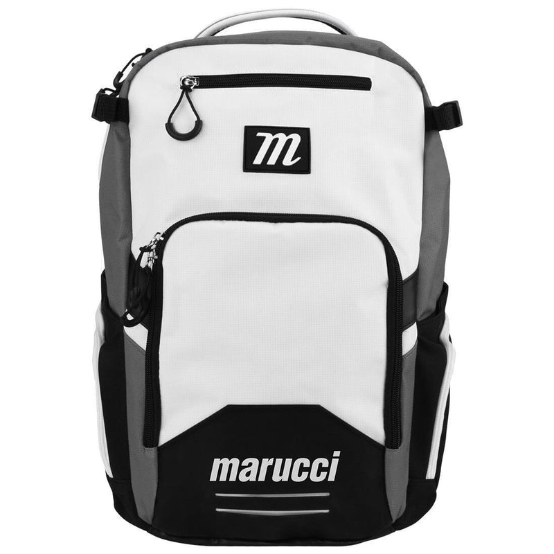 Shop Marucci Sports VALOR Baseball and Softball Batpack Bat Bag HB