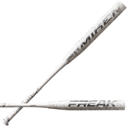 Miken Freak Whiteout 2-Piece Maxload 13