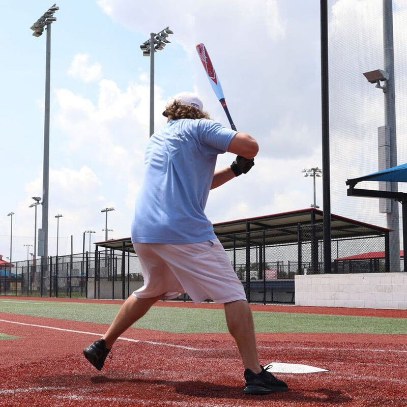 Miken Chaos 12.75" Maxload NSA USSSA Slowpitch Softball Bat On Sale