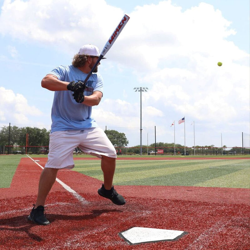 Miken Chaos 12.75" Maxload NSA USSSA Slowpitch Softball Bat On Sale