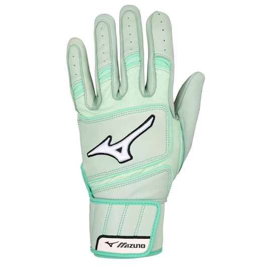 Mizuno Pro Select Adult Baseball Batting Gloves