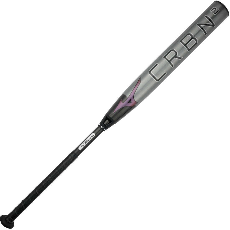 2024 Mizuno F24 CRBN2 (9) Fastpitch Softball Bat 340670 HB Sports Inc.