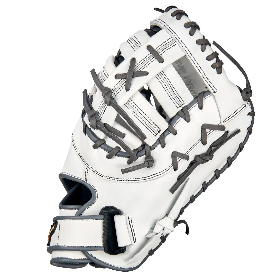 Mizuno MVP Prime 13" Fastpitch Softball First Base Mitt: GXF50FPW2