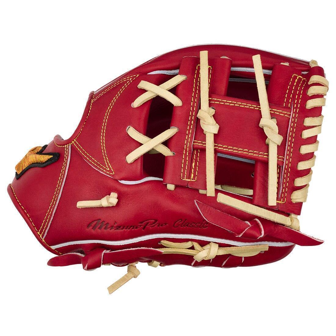 Mizuno Pro Series GMPC-40 11.5" Infield Baseball Glove