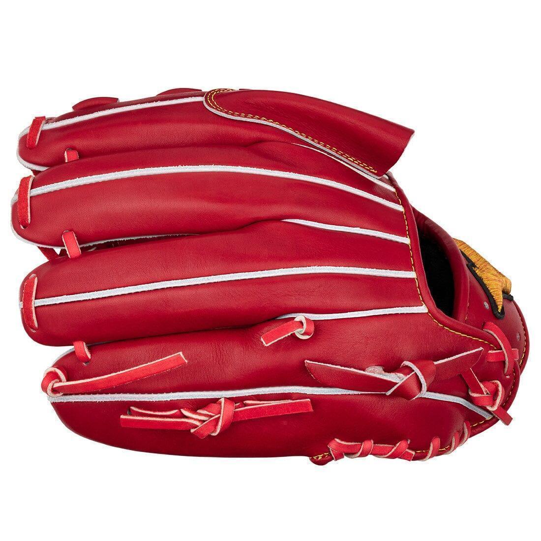 Mizuno Pro Series GMPC-10 12" Pitcher's Baseball Glove