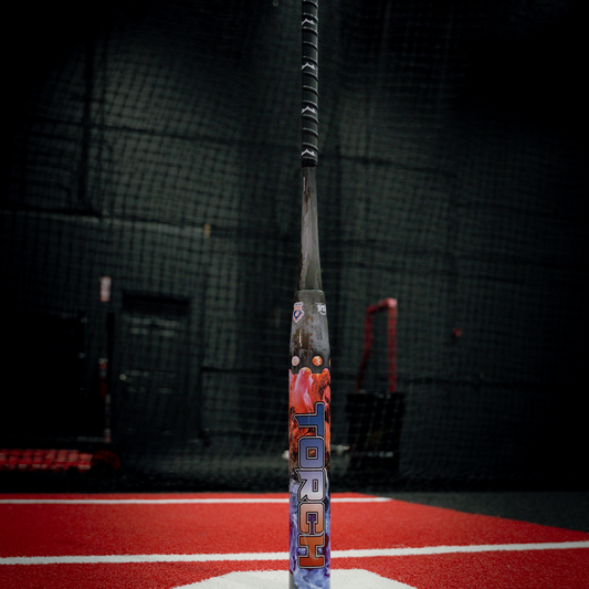 2026 Monsta Senior Torch 12.5