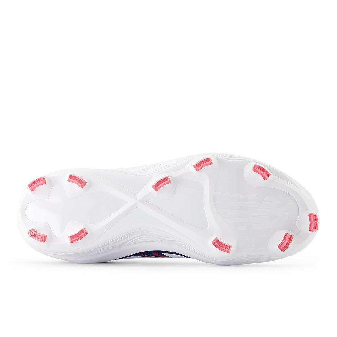 New Balance Men's Fresh Foam X 3000v7 Molded Cleats: PL3000H7