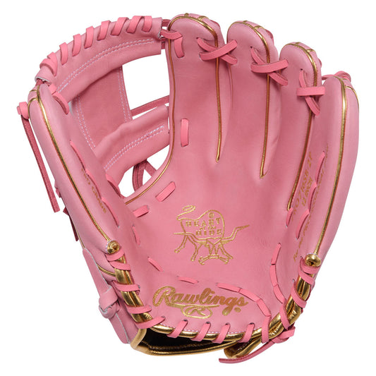 Rawlings Heart of the Hide 12