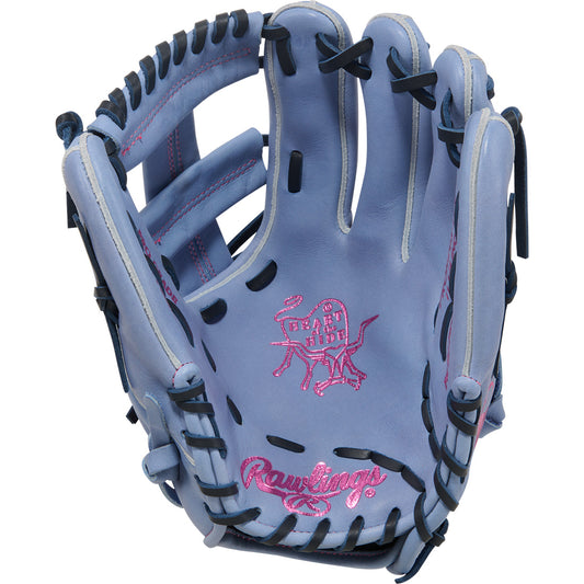 Rawlings Heart of the Hide 11.75