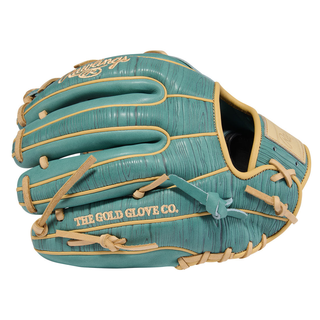Rawlings Heart of the Hide 11.5 inch infield glove 93 pattern Pro I Web