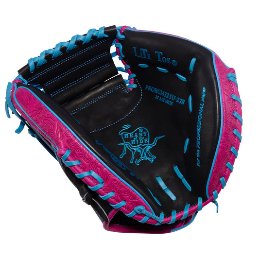 Rawlings Heard of the Hide 32.5