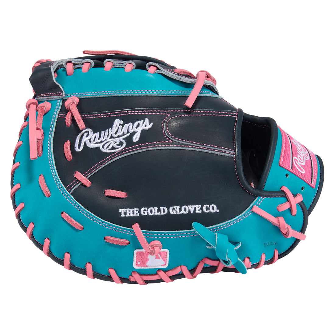 Rawlings Heart of the Hide 12.5" Baseball First Base Mitt: PRORFM18-17N
