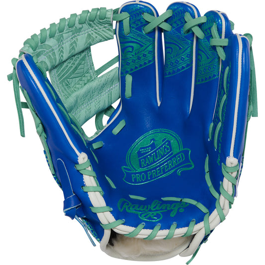 Rawlings Pro Preferred 11.5