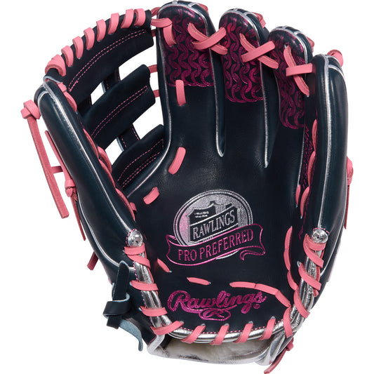 Rawlings Pro Preferred CC4 Carlos Correa 11.75