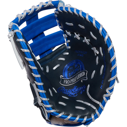 Rawlings Pro Preferred VG27 Vladimir Guerrero Jr 13