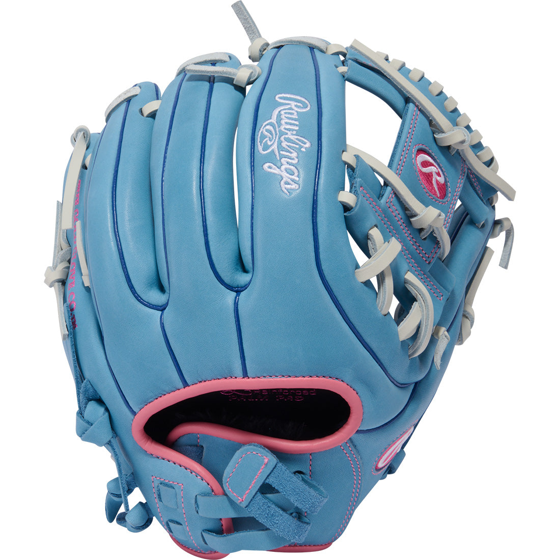 Rawlings R9 Softball 11.75
