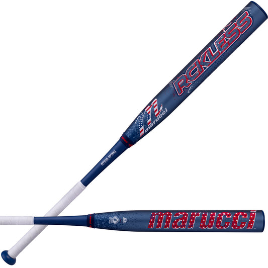 2026 Marucci RCKLESS America 12.75