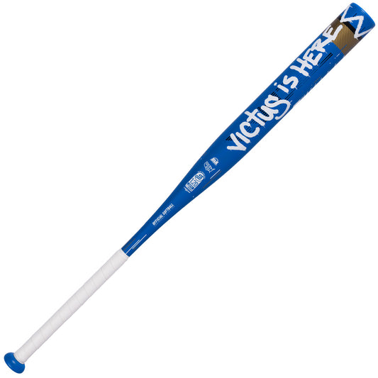 2026 Victus Vandalized Royal Blue 12.75