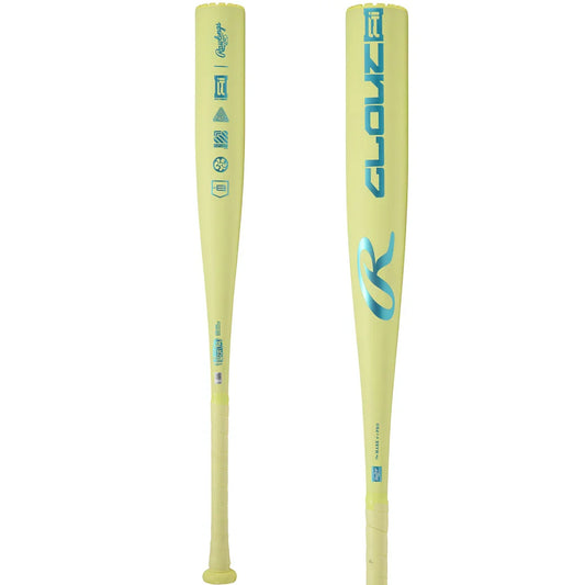 2026 Rawlings Clout Ai 2 3/4