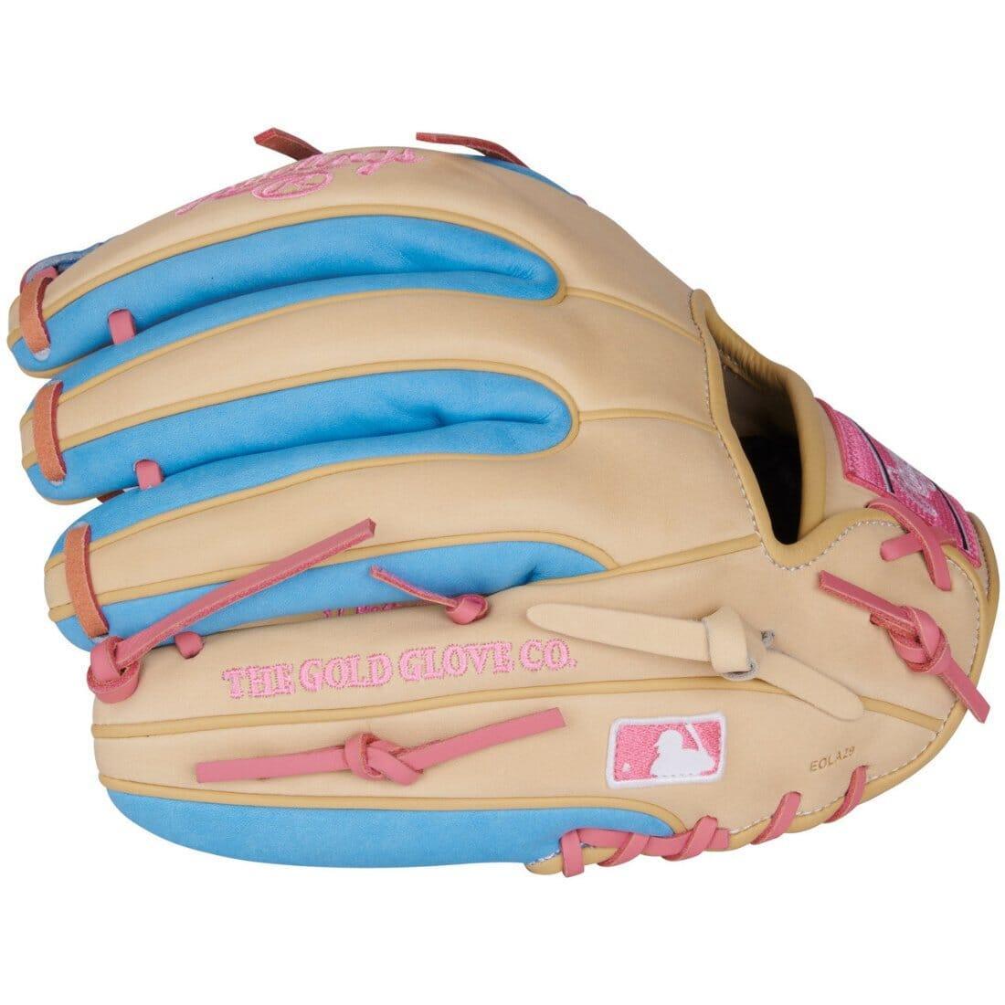 p Rawlings Heart of the Hide Series 11.5" Infield Baseball Glove: PROR314-32CCB at Headbanger Sports