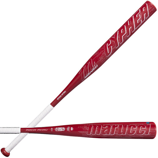 2026 Marucci Cypher V2 Fiana Finau 12.75