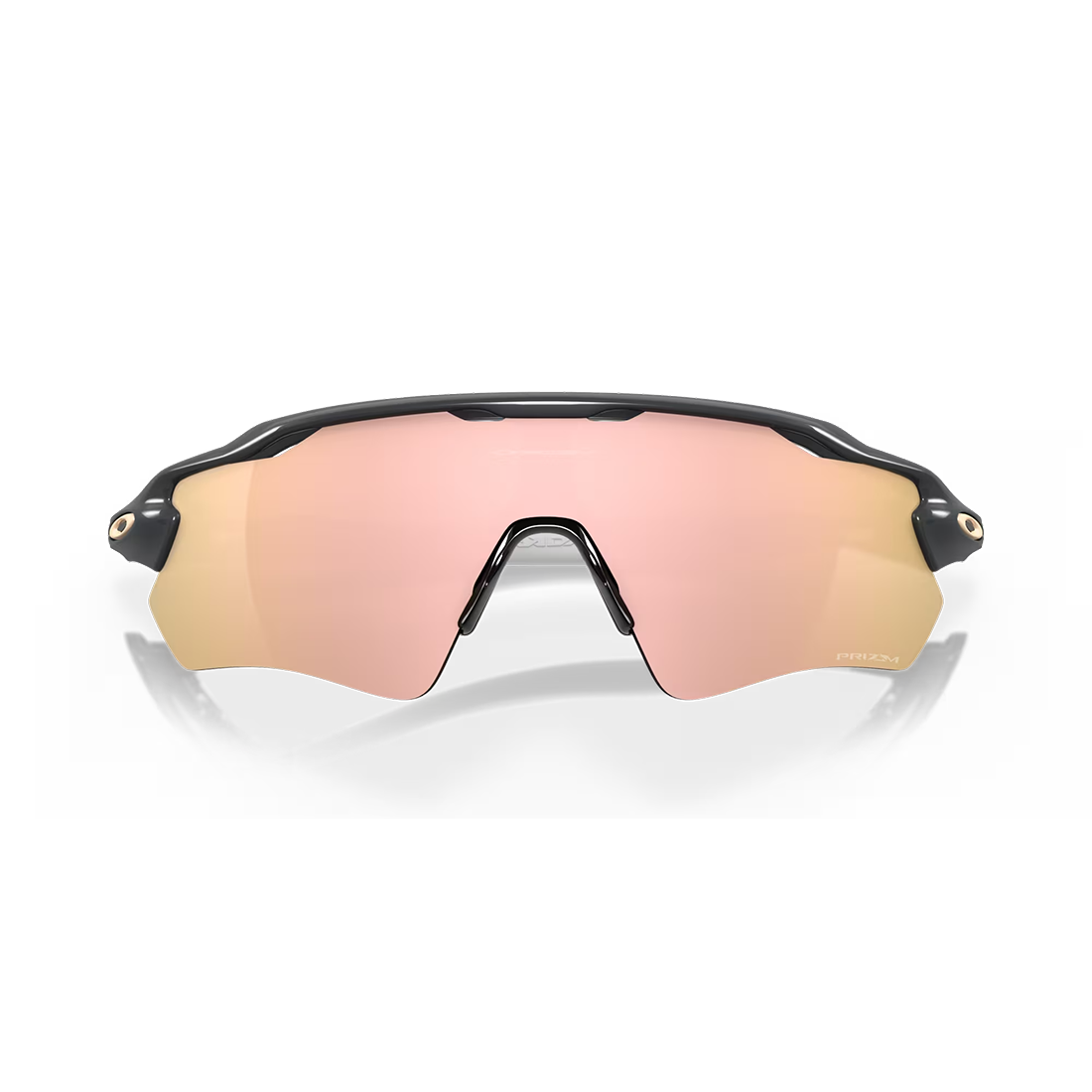 OAKLEY RADAR EV PATH Sunglasses Carbon: Prizm Rose Gold