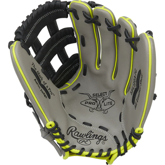 Rawlings Select Pro Lite 12