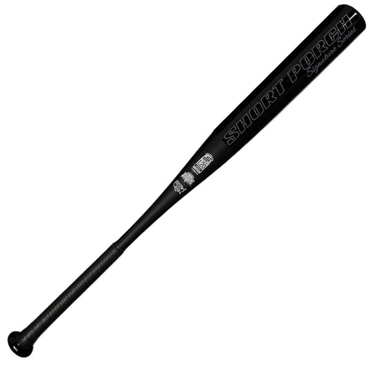 Short Porch Fat Guy BP Blackout 1PC 12
