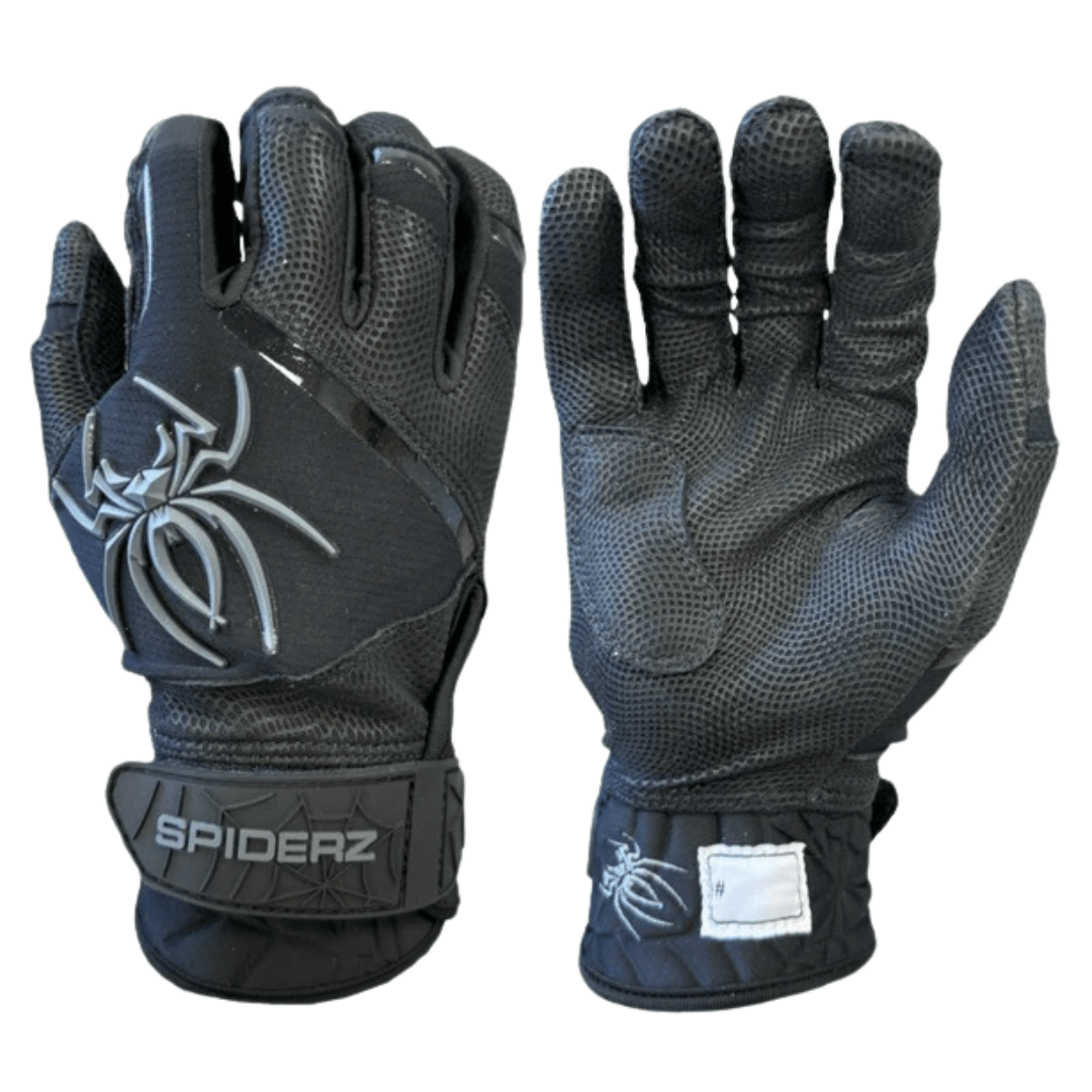 2025 Spiderz Pro Premier Batting Gloves