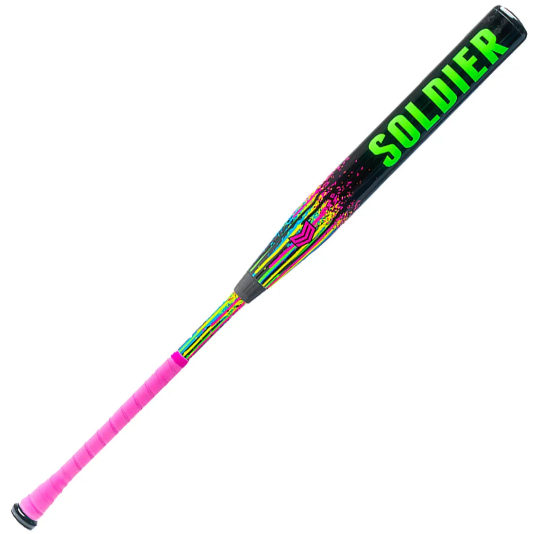 2026 Soldier Tank Fastpitch Bat: -9, -10, -11