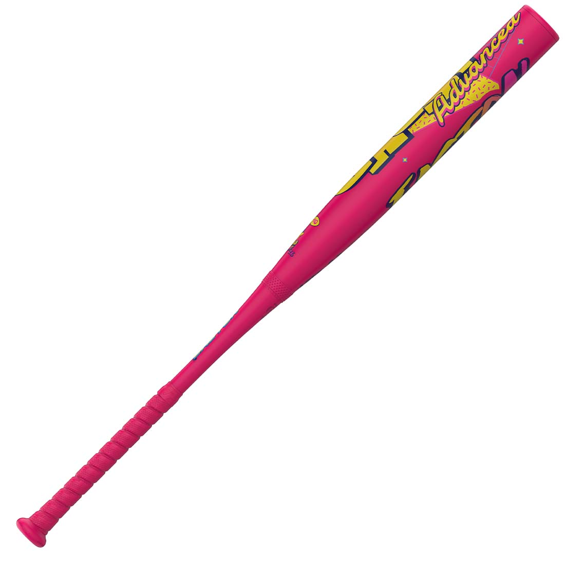 2026 Easton Ghost Advanced "Spring Break" Pink Limited Edition Fastpitch Softball Bat