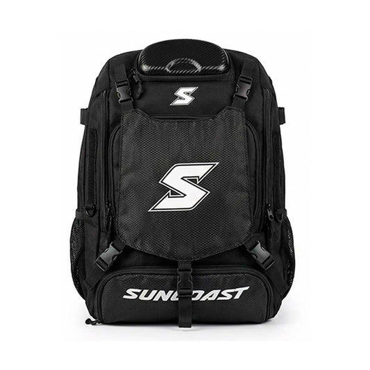 Suncoast Player Baseball and Softball Player Batpack: BG-030