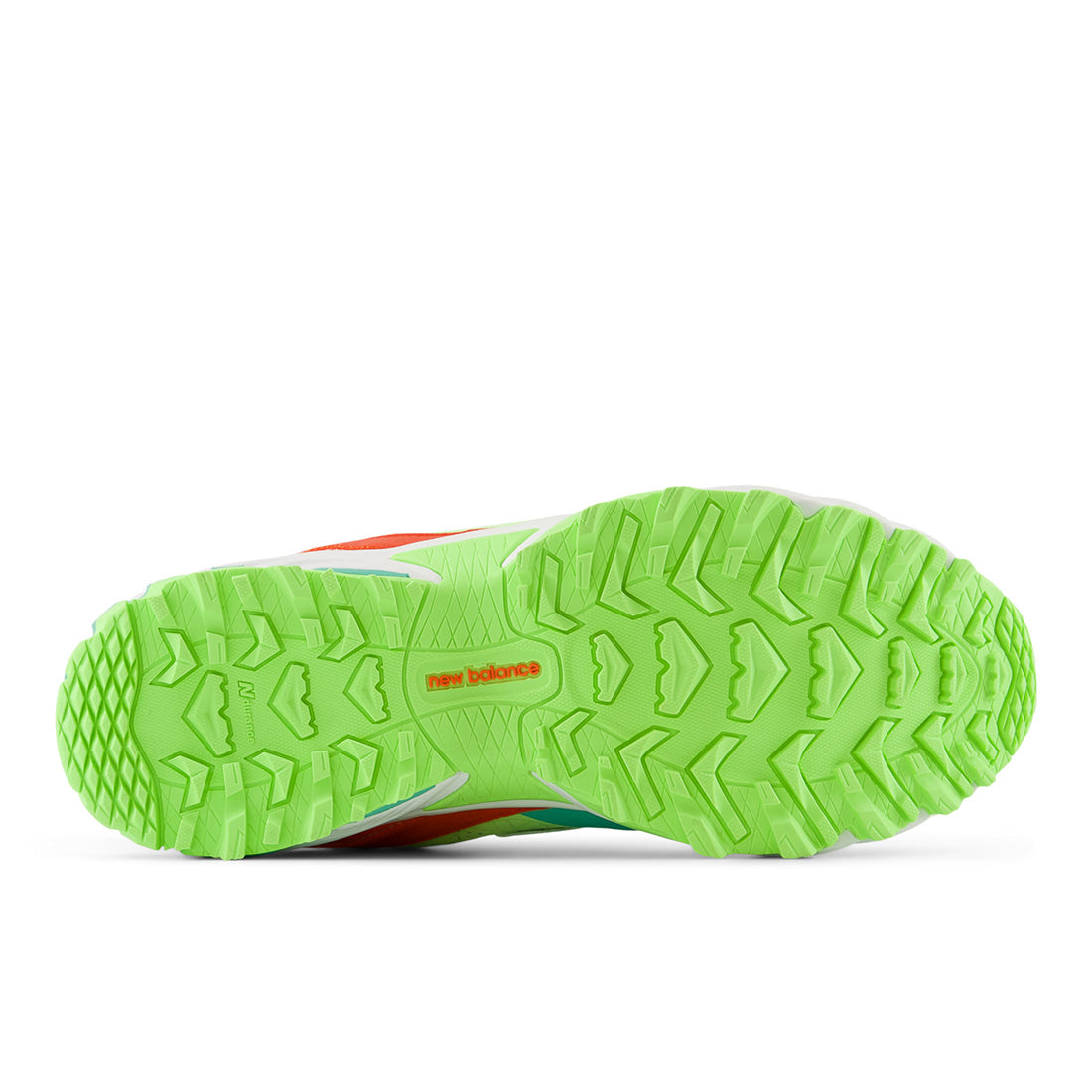New Balance FuelCell Lindor 3 Off-Field Training Trail Shoe; TLINDFF3